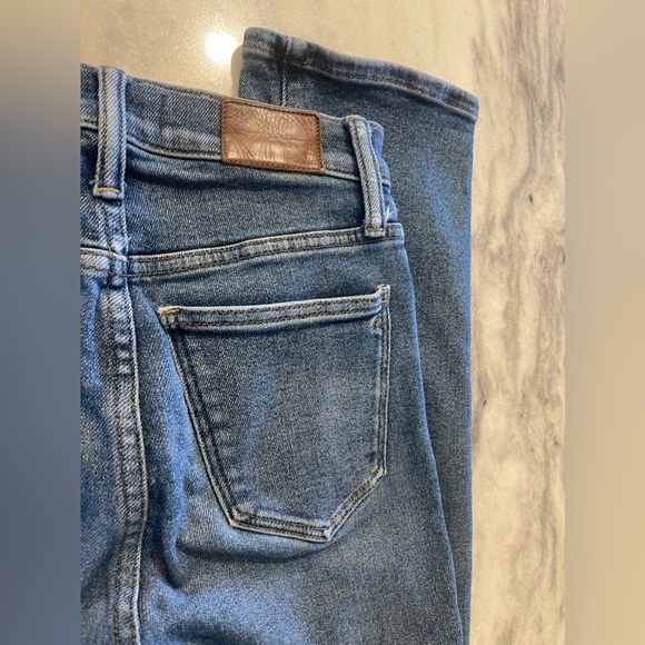 Madewell Cali Demi-Boot - Picture 11 of 11